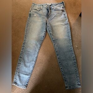 American Eagle AE77 jeans
